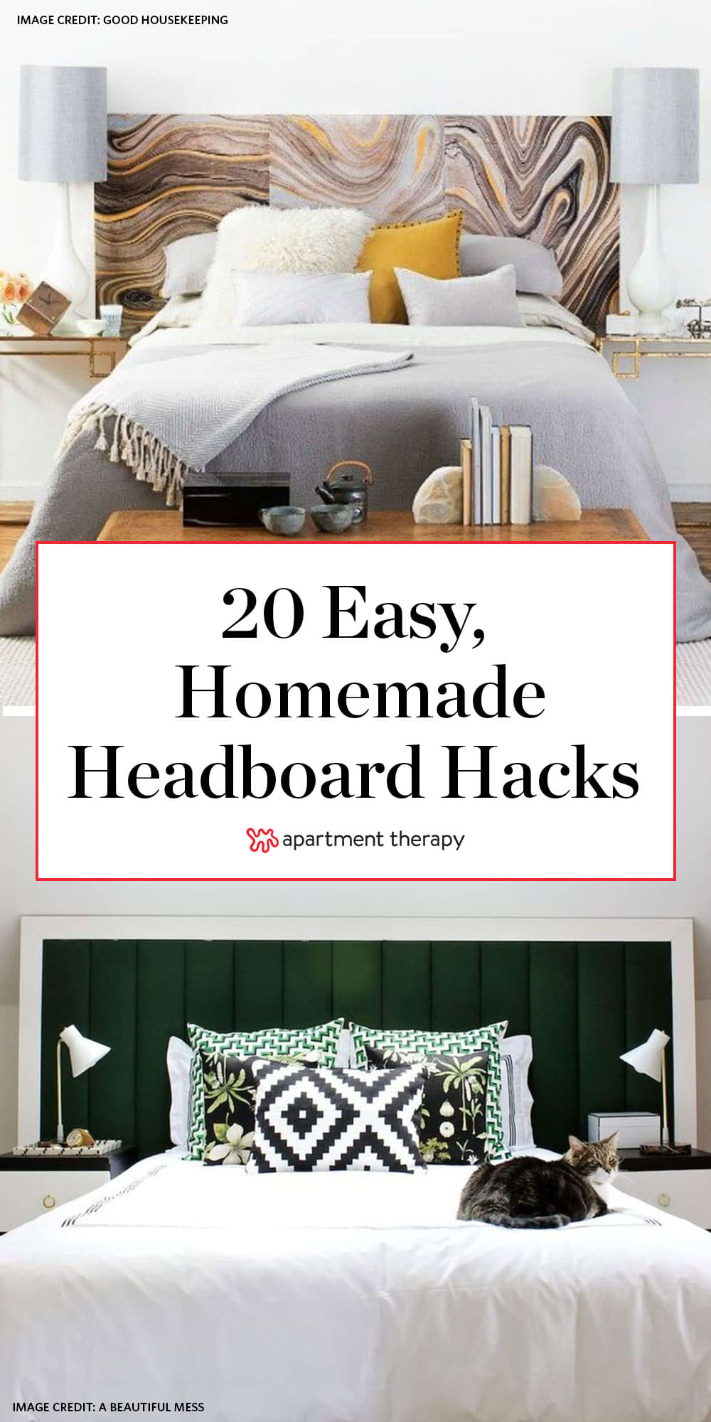 [View 23+] Diy Headboard Design Ideas